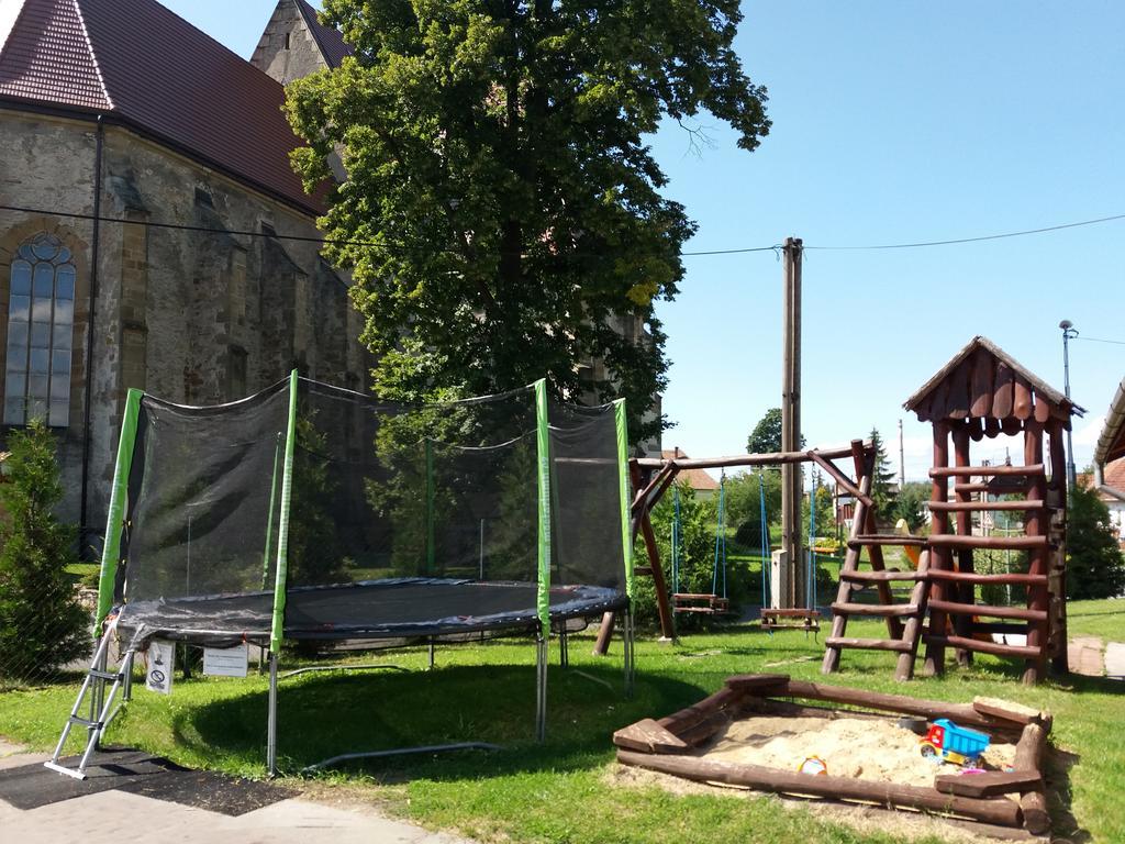 Hotel Penzion Fako Liptovský Mikuláš Exterior foto