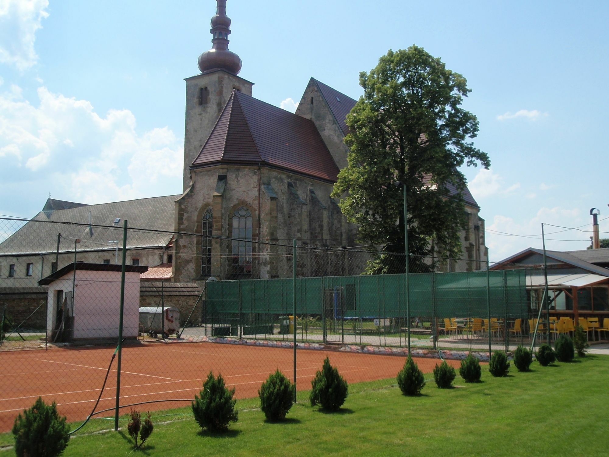 Hotel Penzion Fako Liptovský Mikuláš Exterior foto